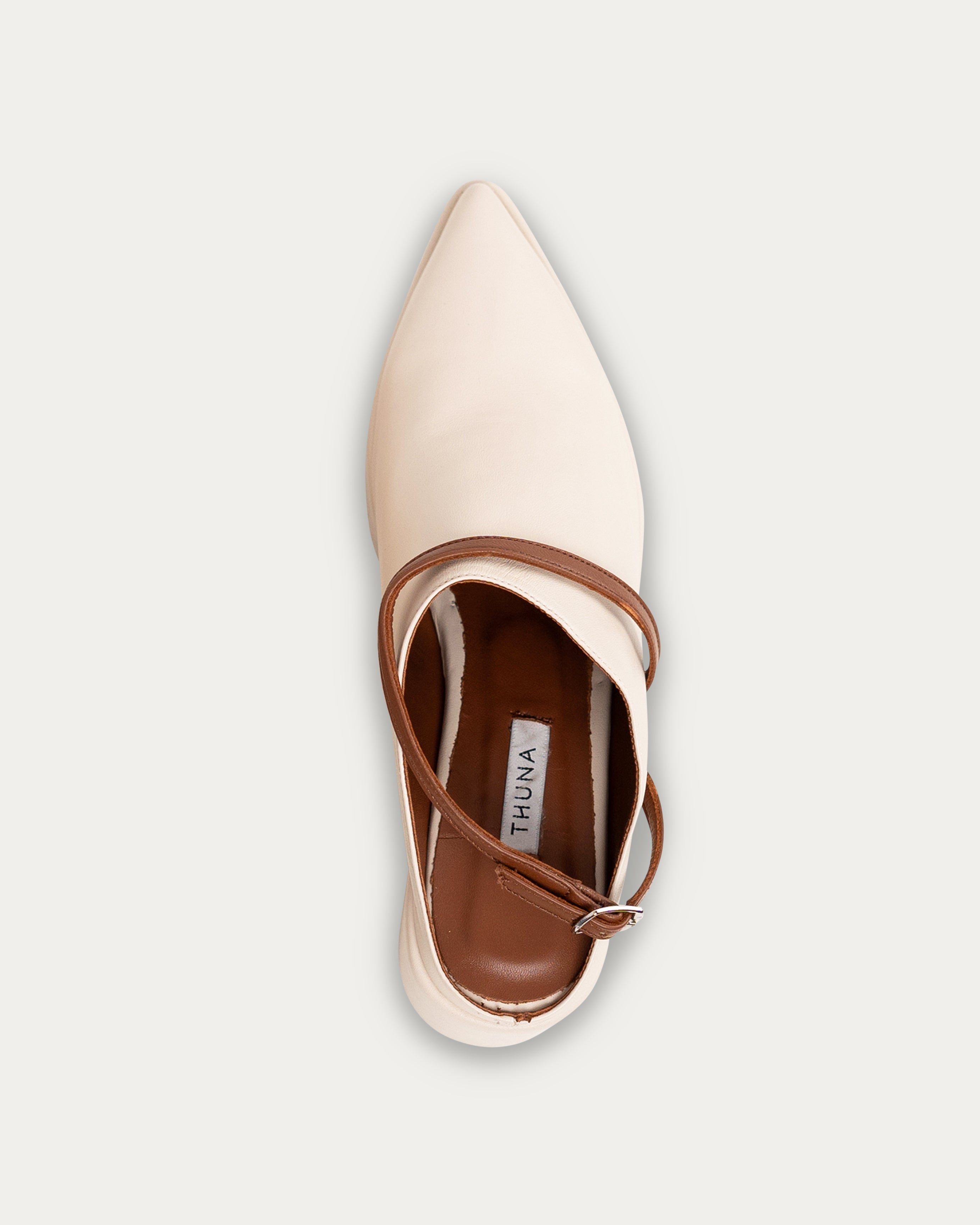 Nova cream platform - THUNA