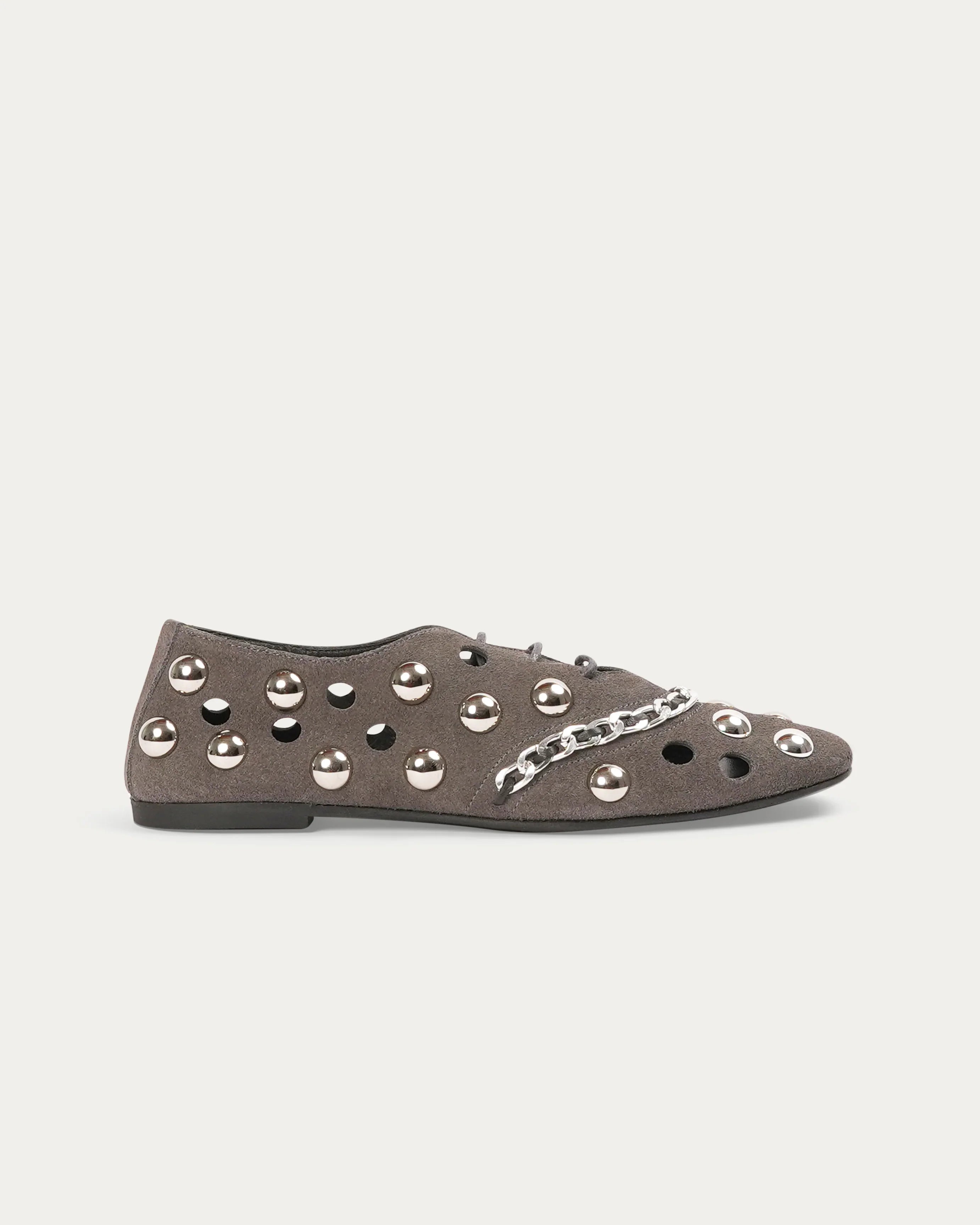 Loafers - THUNA