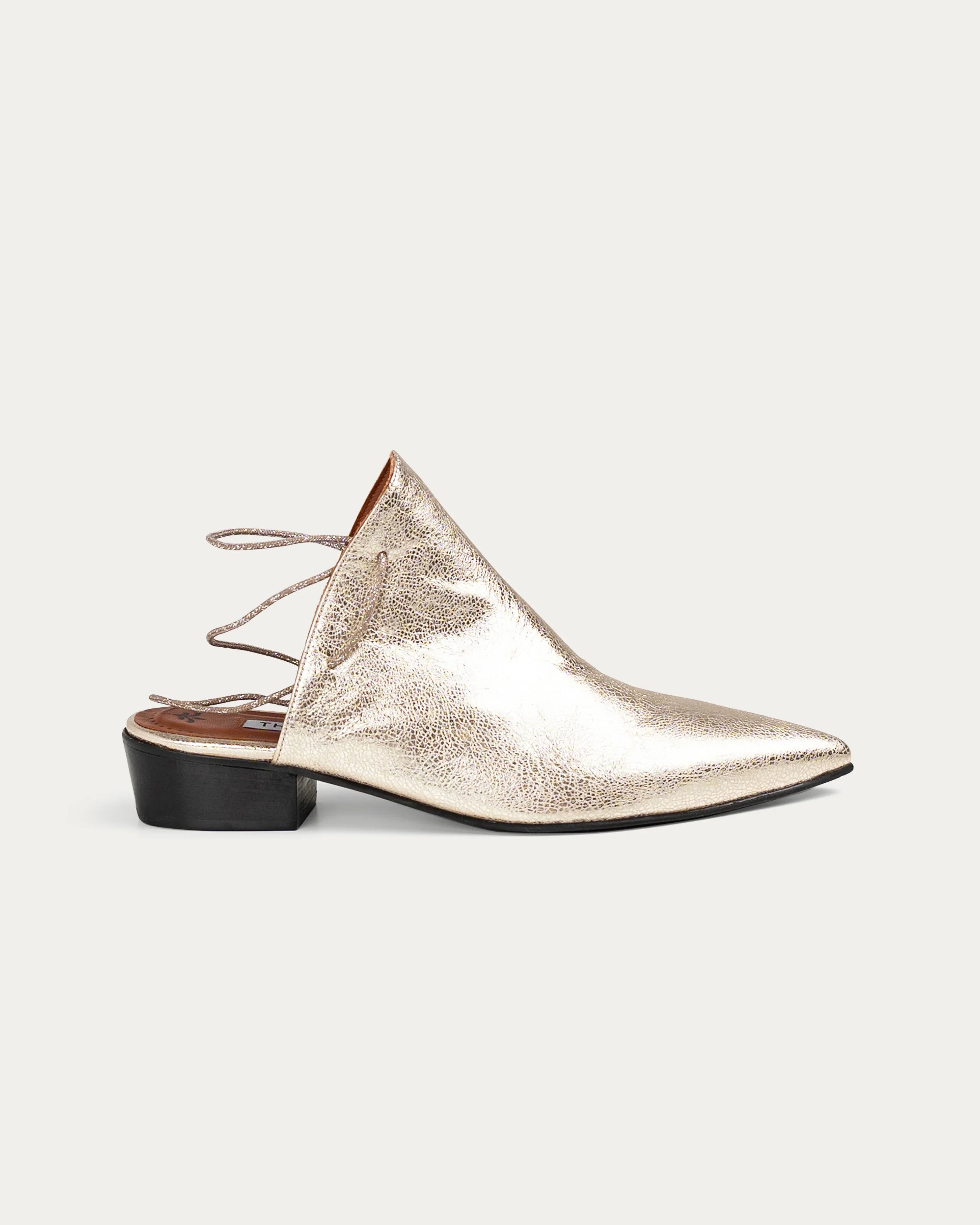 Sandals - THUNA