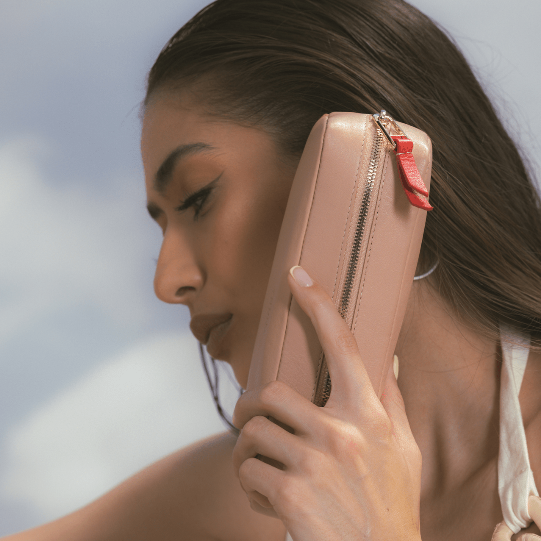 Travel bags- THUNA - Kuwait Bags - KSA Bags- Qatar bags