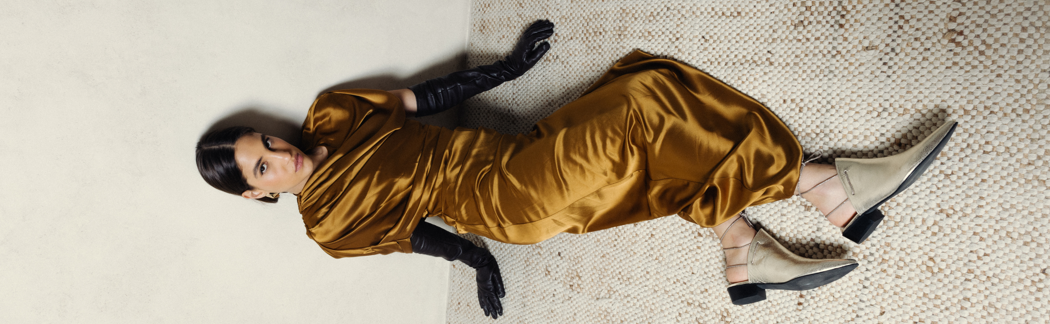 New collection - THUNA - Shoes - Kuwait - KSA