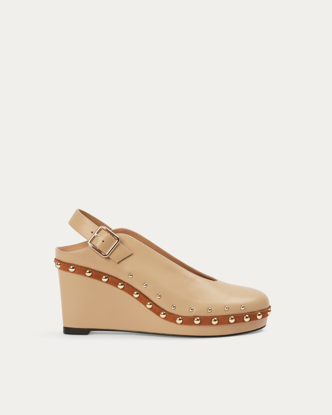 Altair beige platform