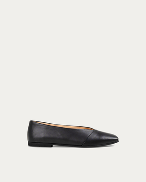 Ciella black loafer