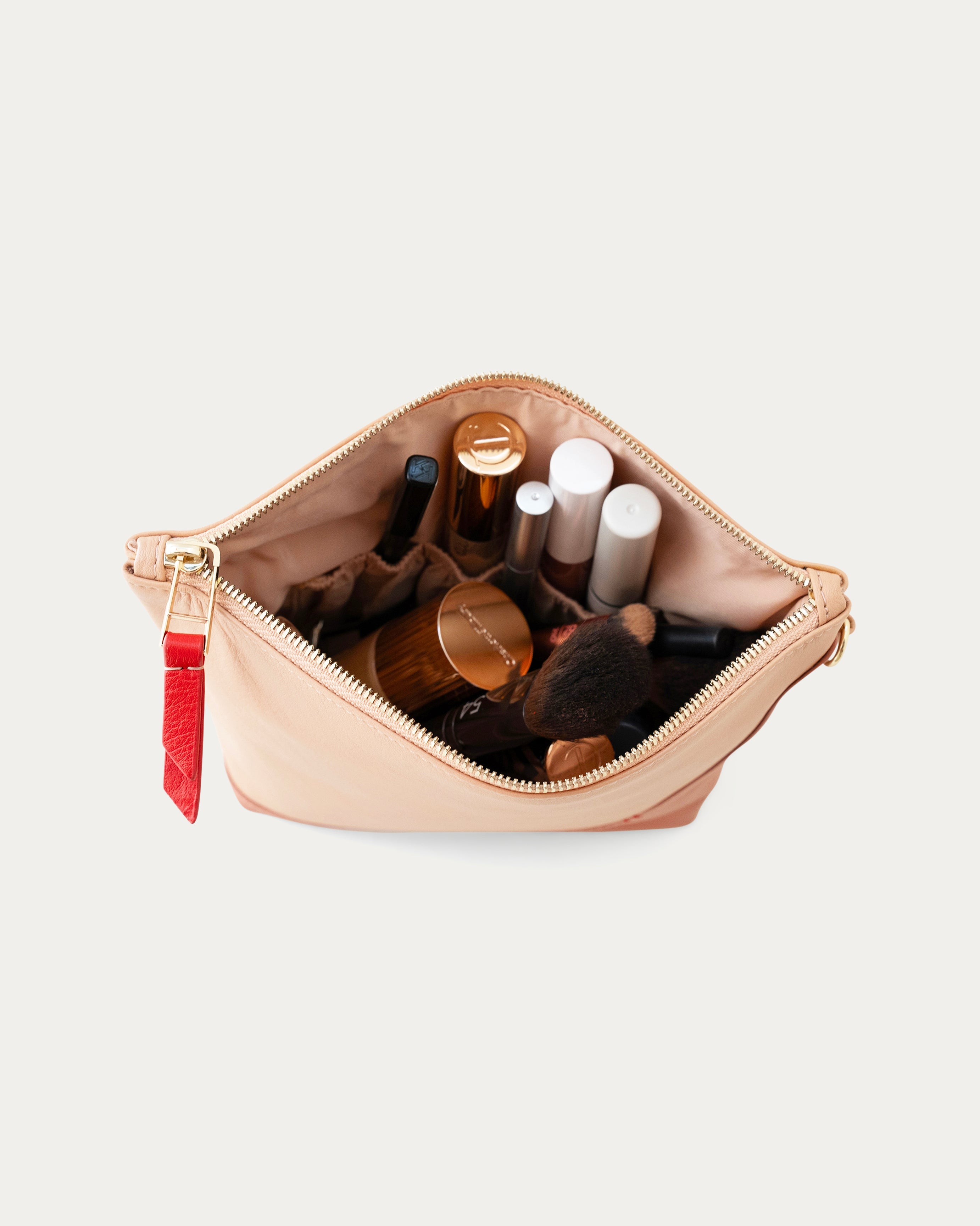 Beauty medium bag