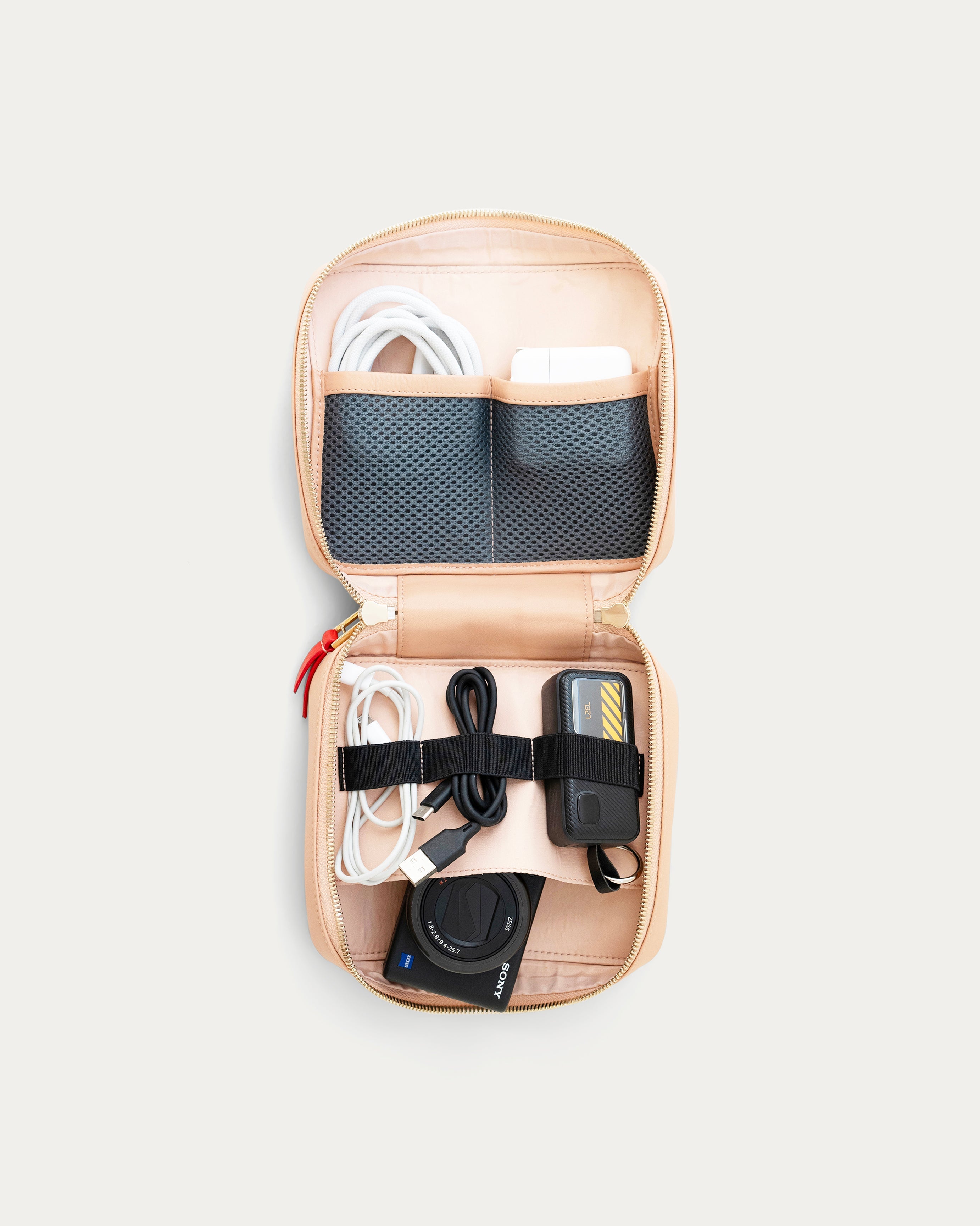 Multipurpose bag