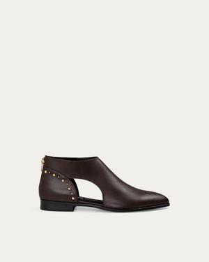 Eliana IV brown boot