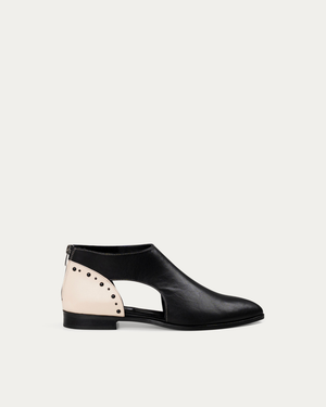 Eliana IV black boot