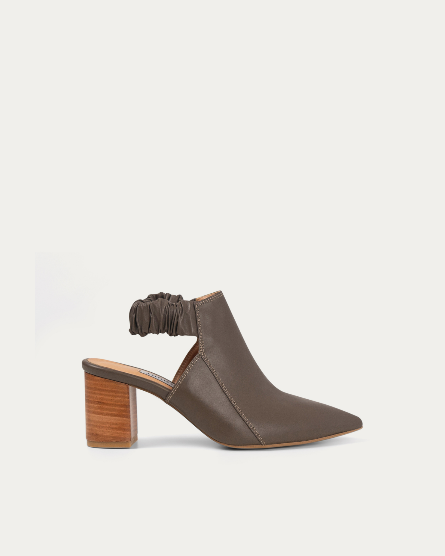 Fonda olive grey