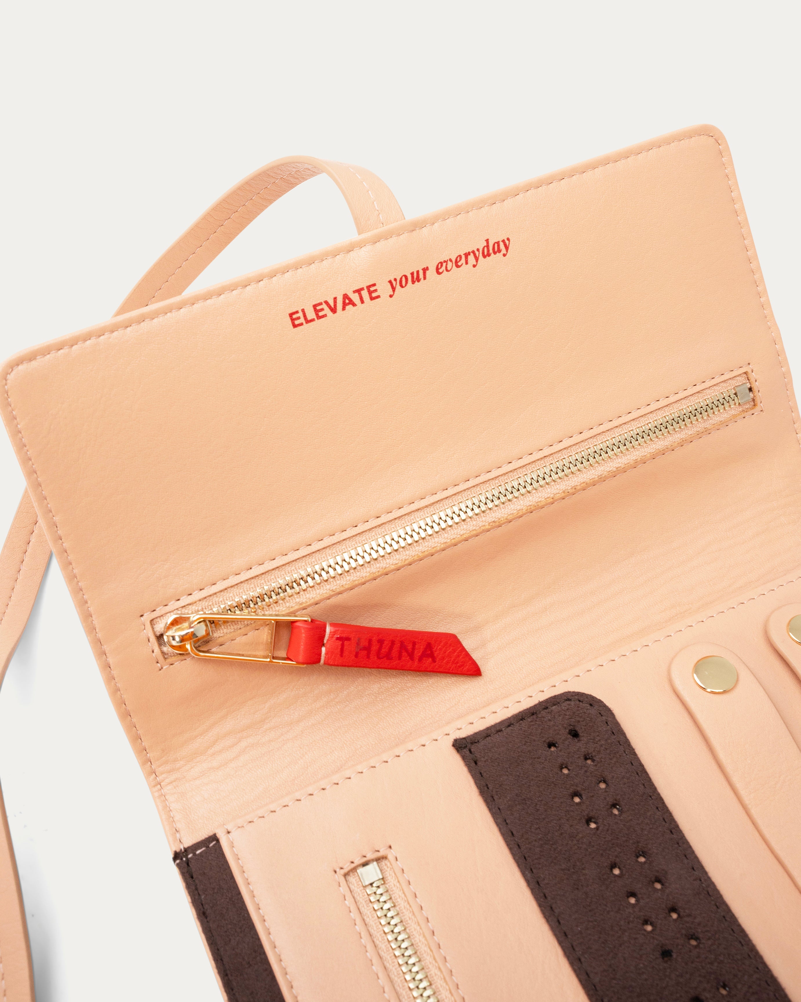 Jewelry case - Bag - Thuna - Kuwait 