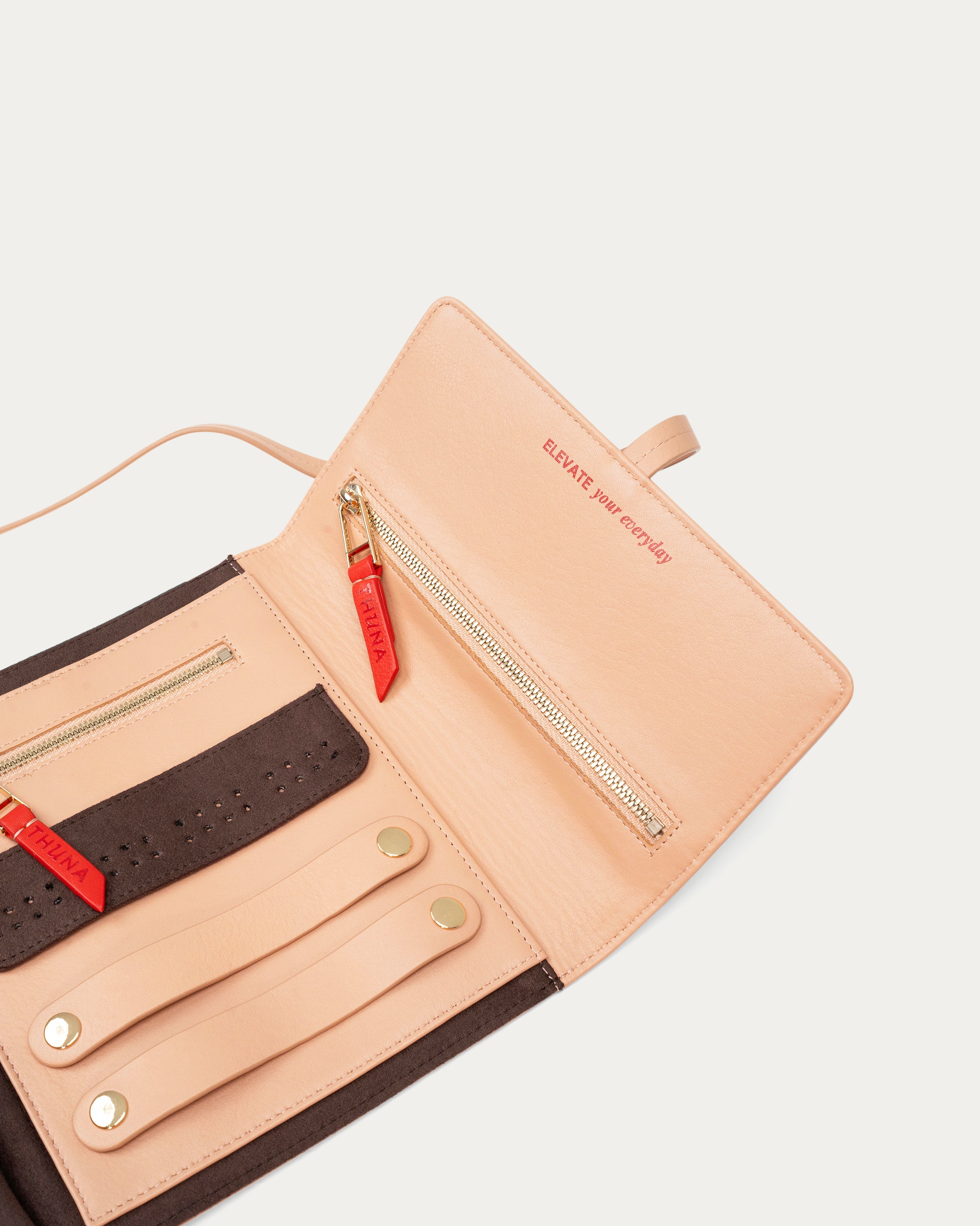 Jewelry case - Bag - Thuna - Kuwait 