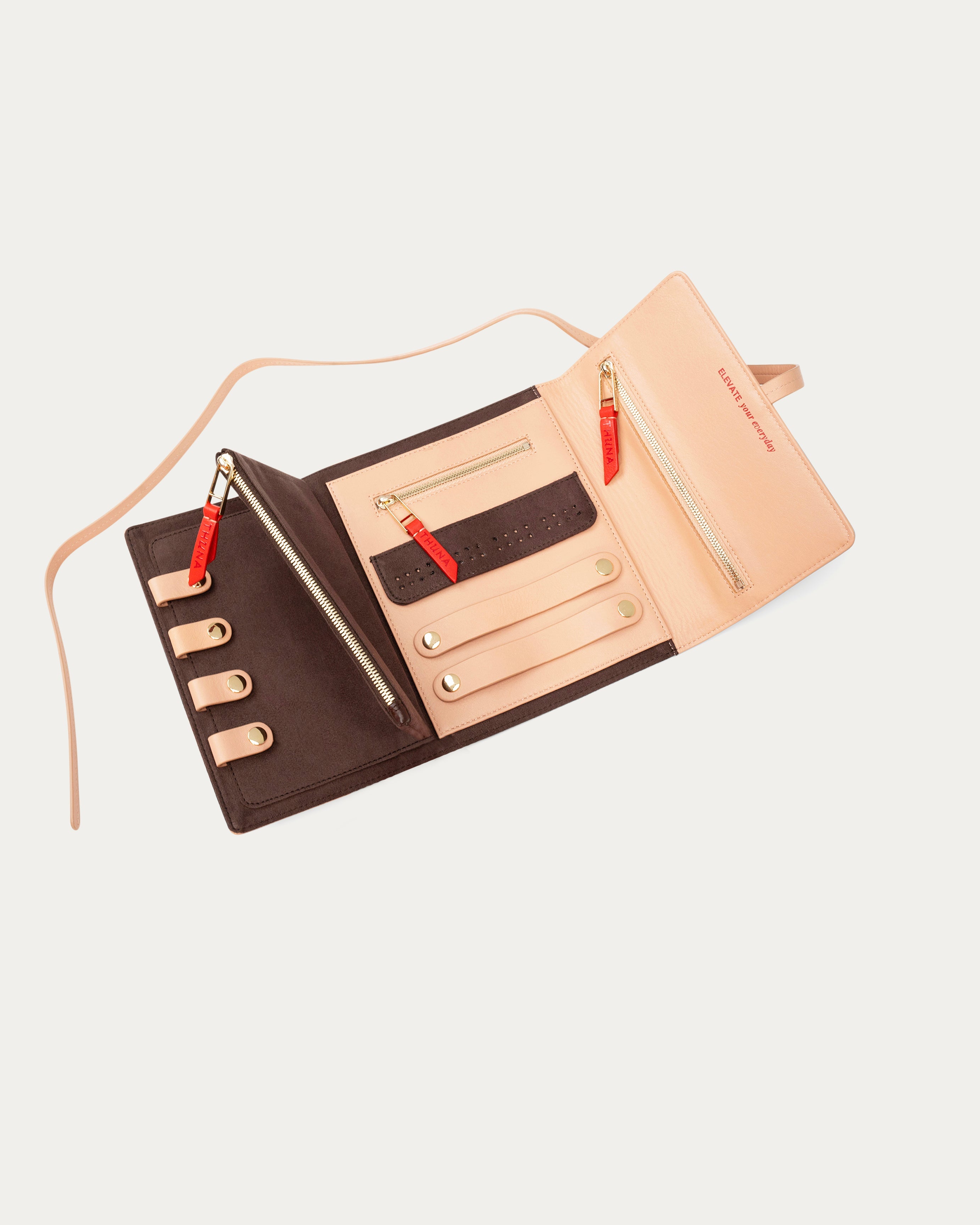 Jewelry case - Bag - Thuna - Kuwait 