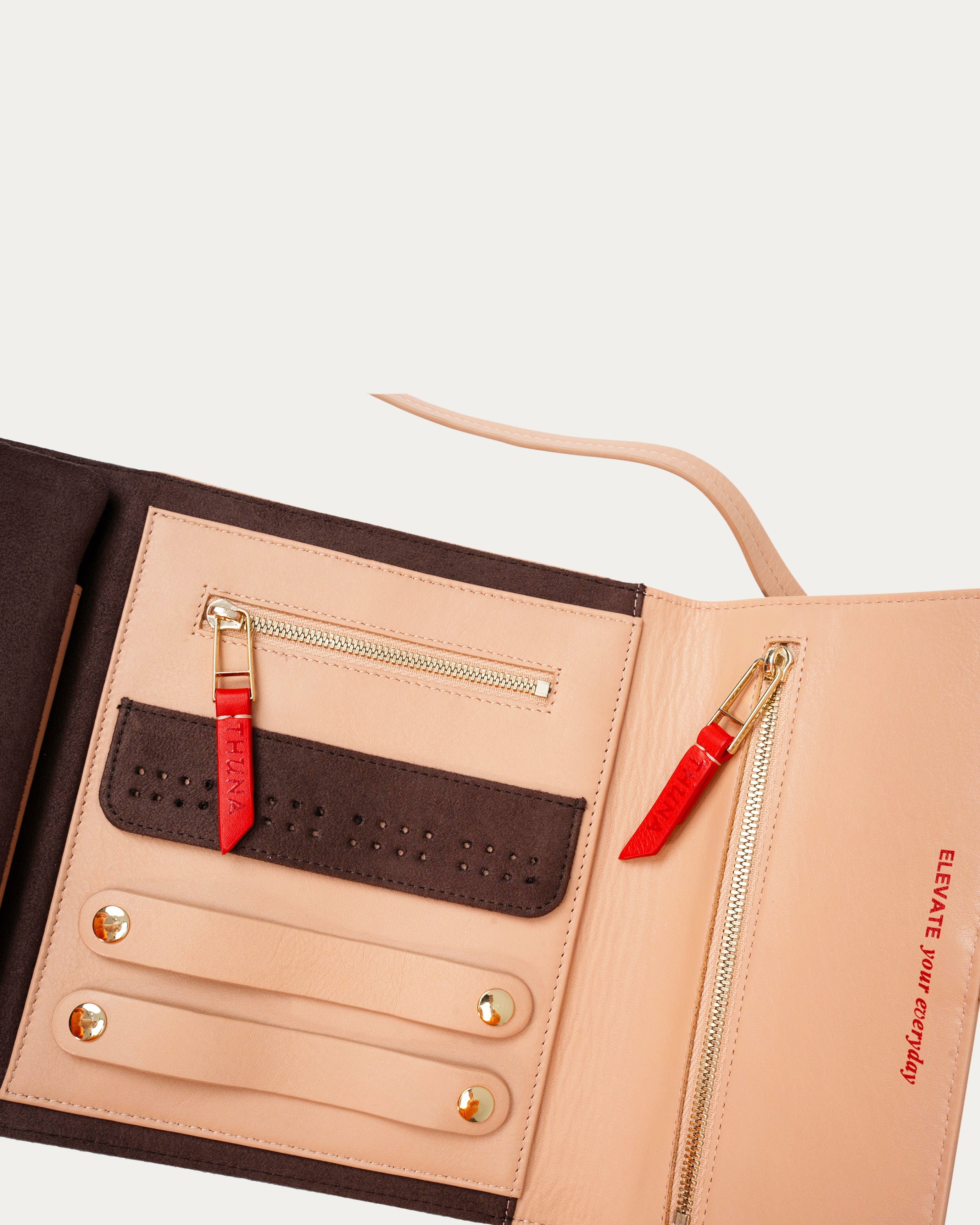 Jewelry case - Bag - Thuna - Kuwait 