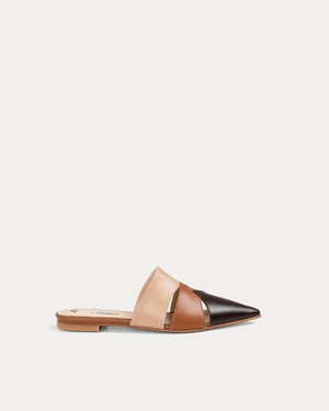 Miraj tan mule