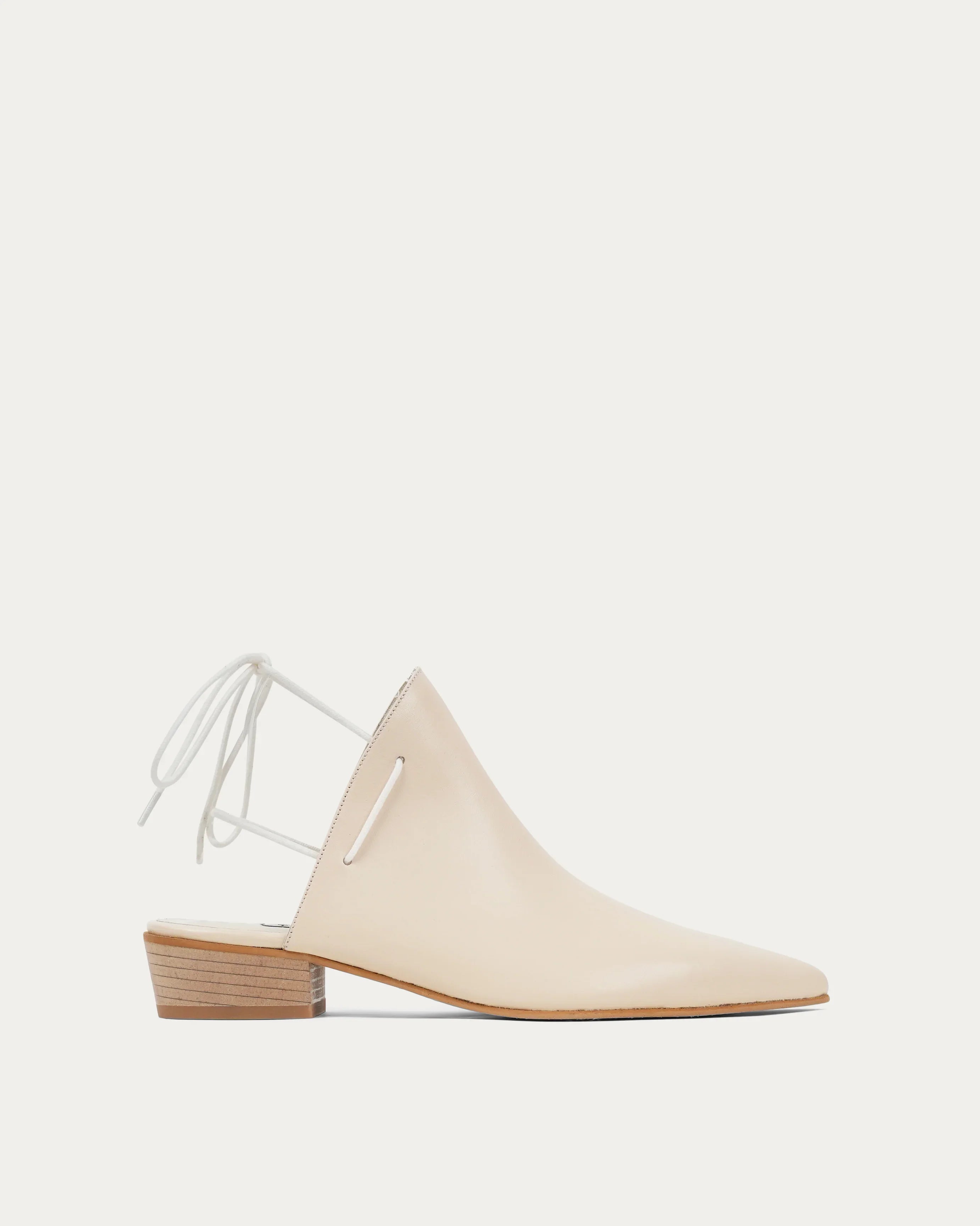 Nawa cream II sandal