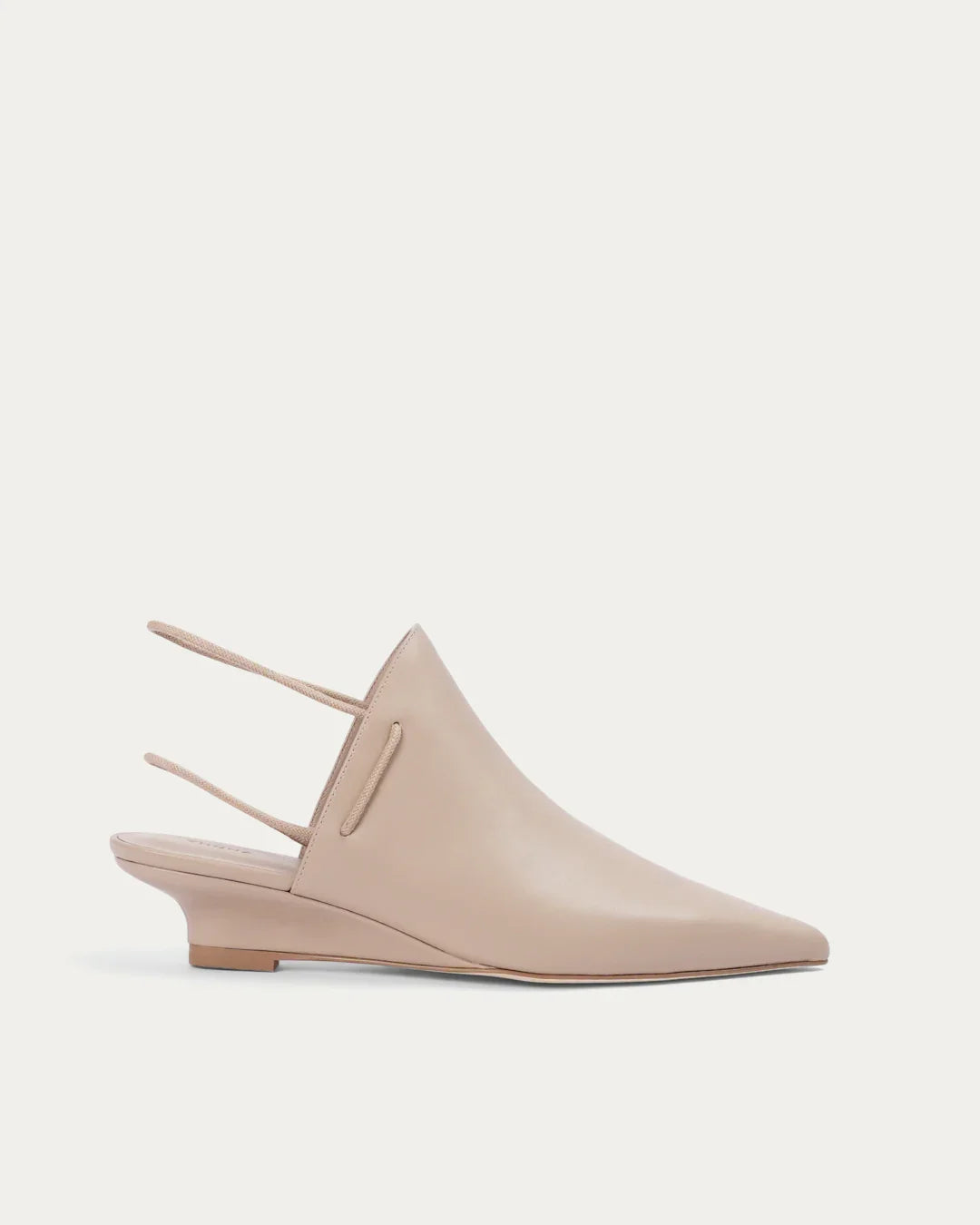 Niva beige sandal
