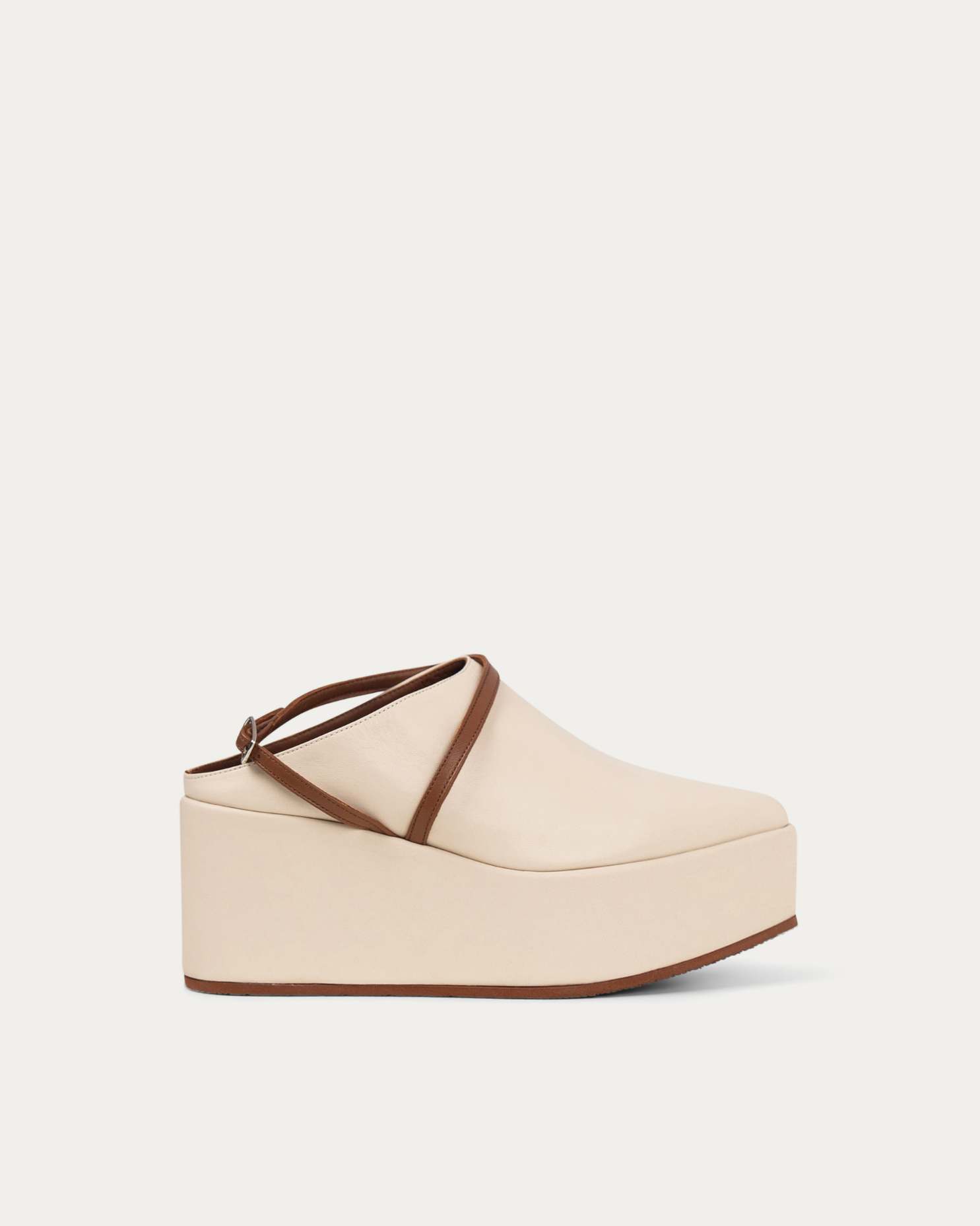Nova cream platform