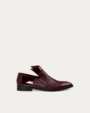 Sadeem IV Bordeaux boot