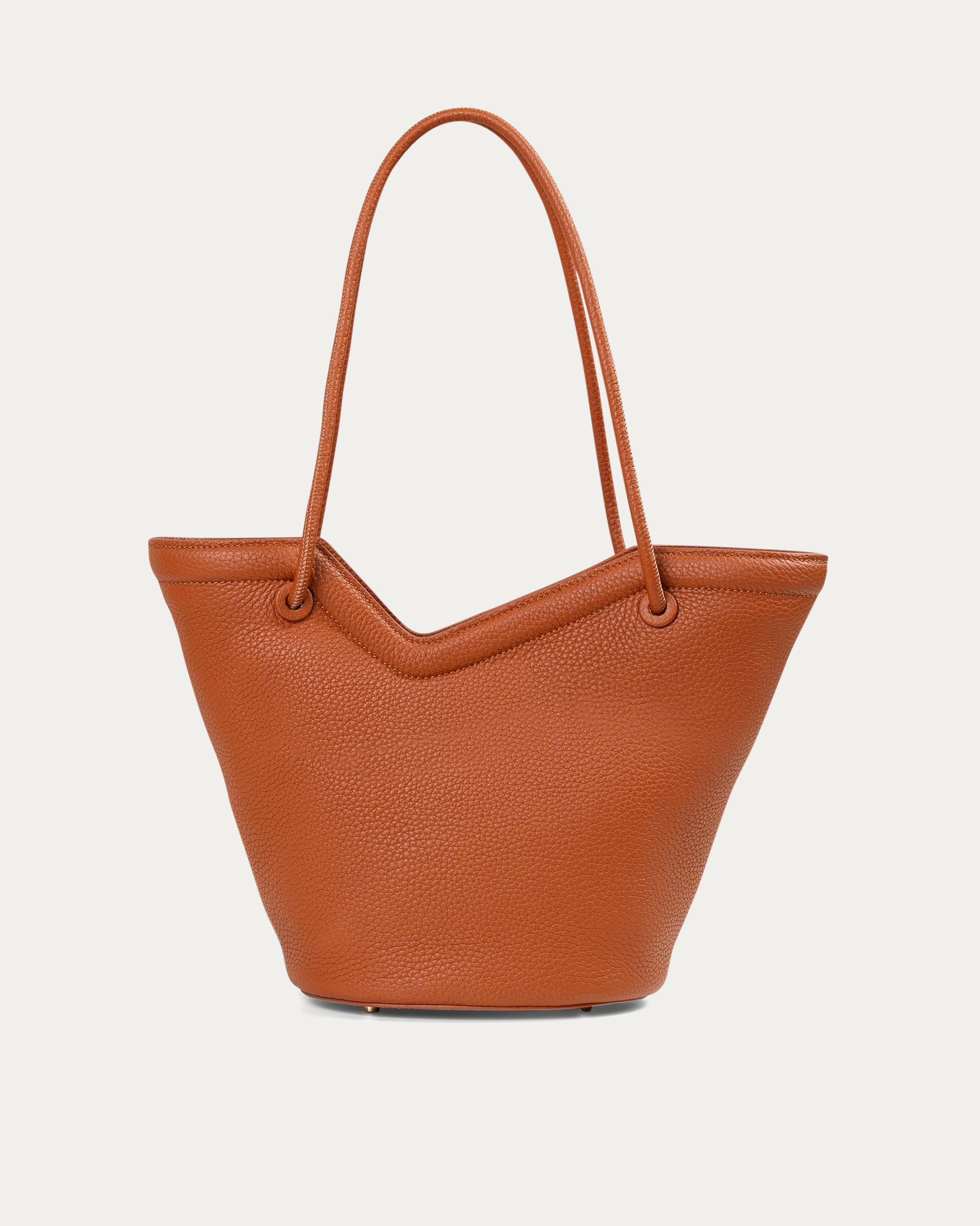 Palma camel bag- THUNA - Bags- Kuwait - KSA